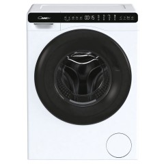 Candy MiniAqua Πλυντήριο Ρούχων 5kg 1200 Στροφών Smart Spray CW50-BP12307-S